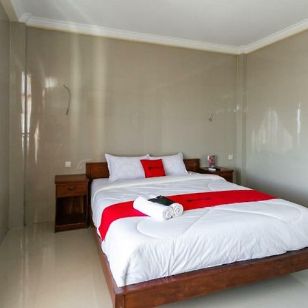 Reddoorz Near Parangtritis Beach Exterior photo