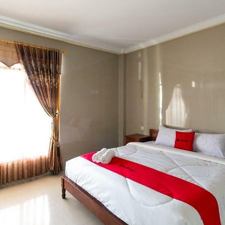 Reddoorz Near Parangtritis Beach Exterior photo