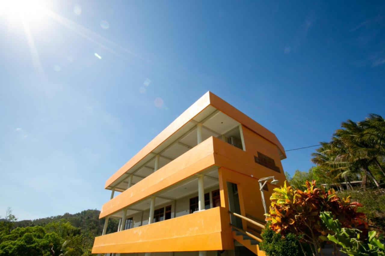 Reddoorz Near Parangtritis Beach Exterior photo
