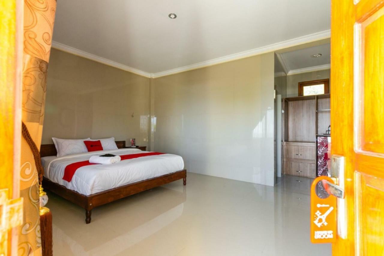 Reddoorz Near Parangtritis Beach Exterior photo
