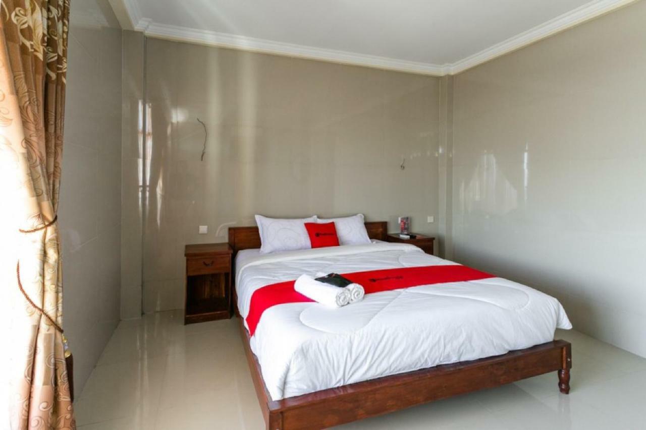 Reddoorz Near Parangtritis Beach Exterior photo