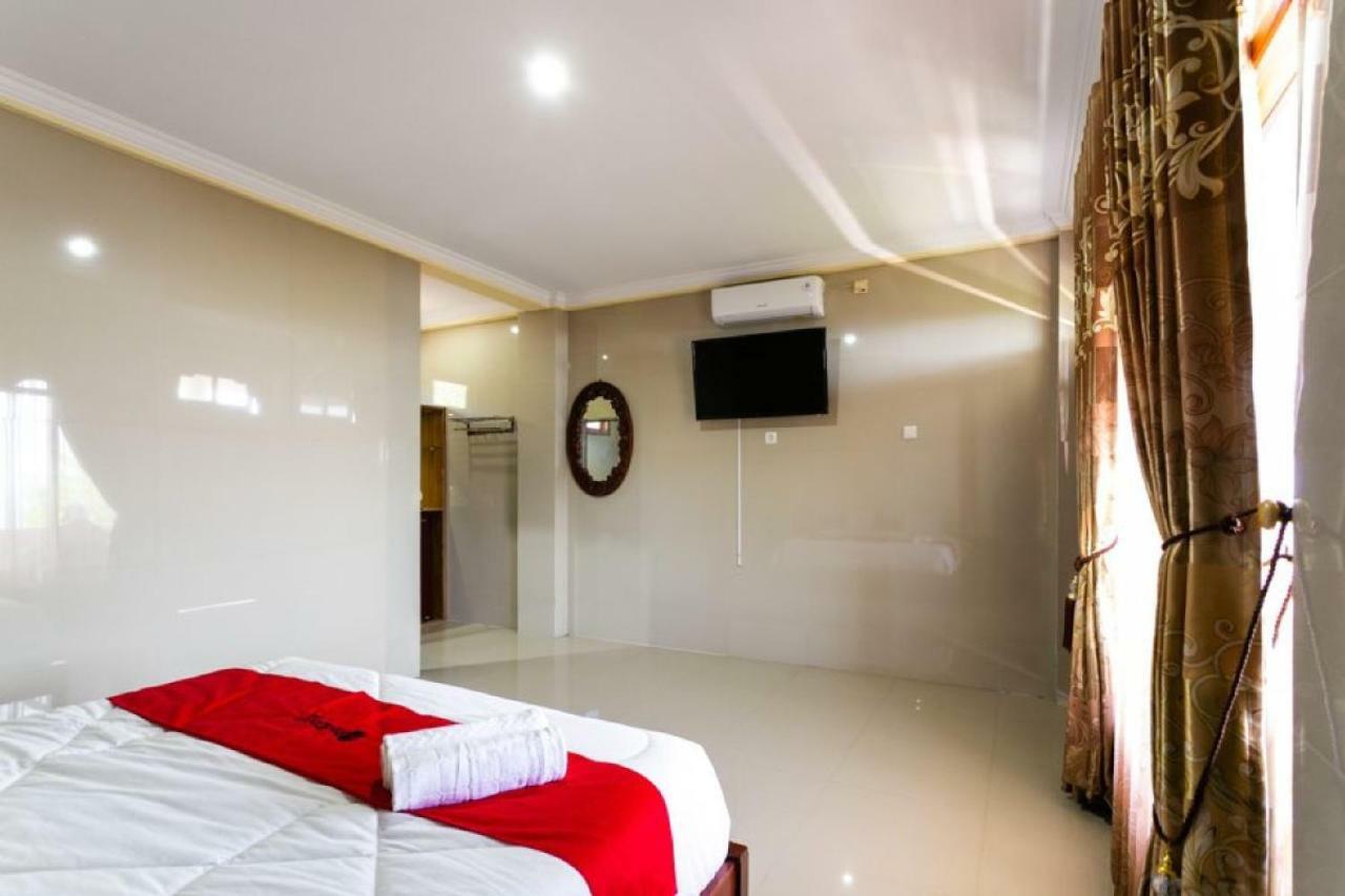Reddoorz Near Parangtritis Beach Exterior photo