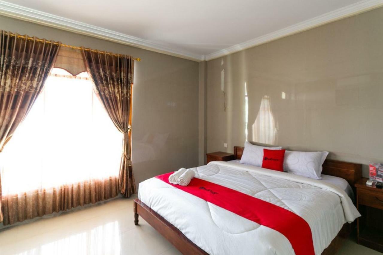 Reddoorz Near Parangtritis Beach Exterior photo